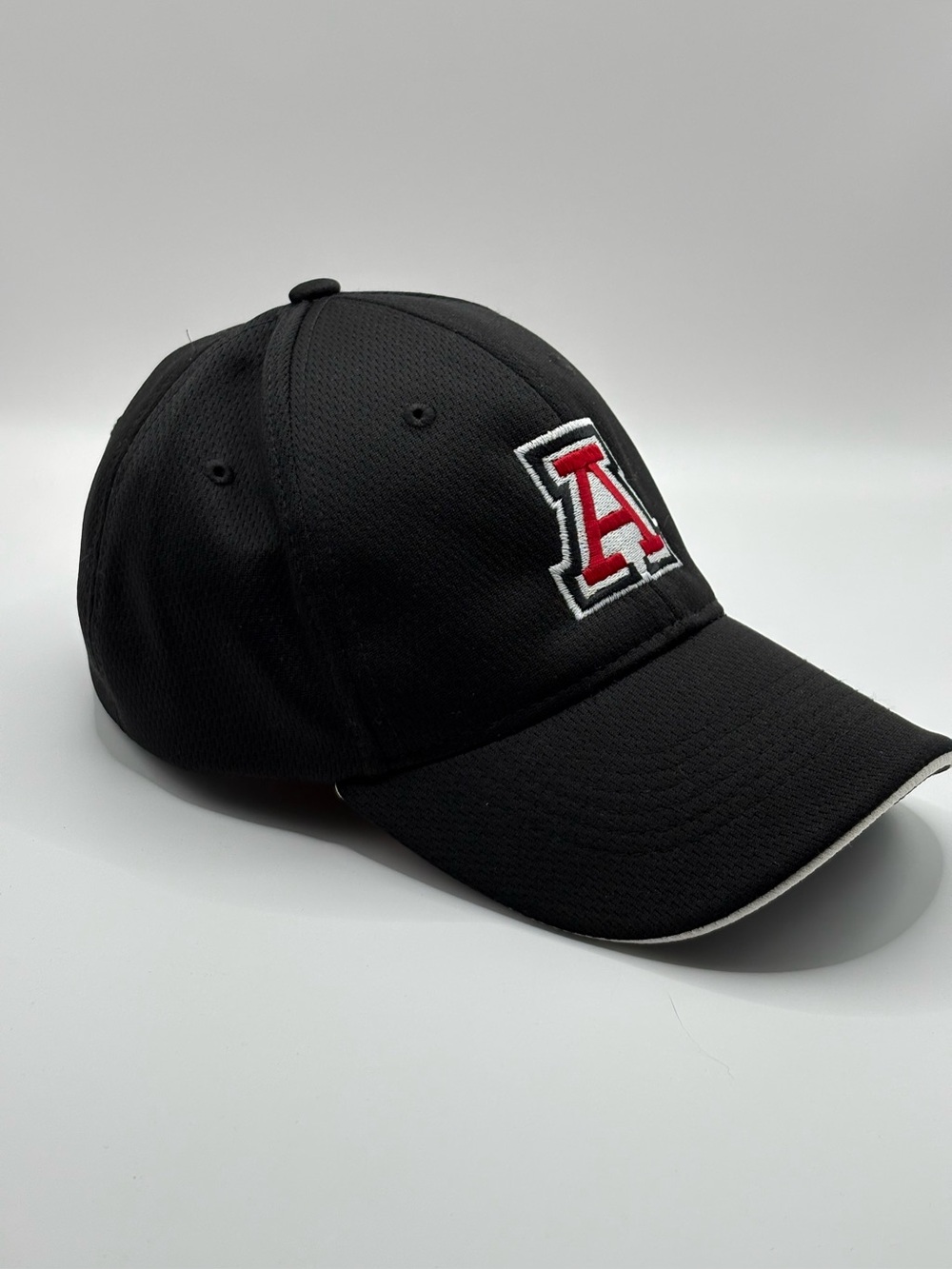 Nike Arizona Wildcats Legacy91 Black Flex Fit Hat Cap Men’s M/L NCAA